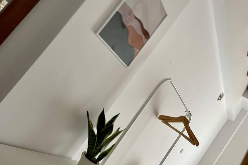Studio Stay White Room Kalamata Eksteriør billede